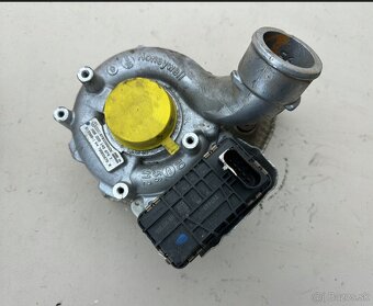 Turbo GTB2260VZK - 3