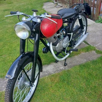 NSU FOX - 3