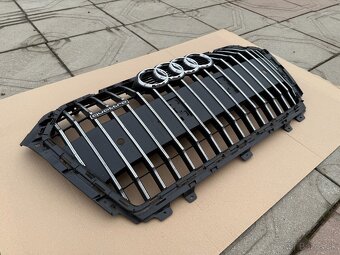 ✅AUDI A4 B9 Allroad 15-19 maska✅ - 3