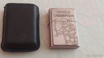 Zippo - 3
