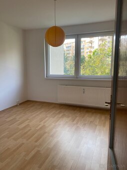 3-izbový byt 82,4m² s loggiou na skvelej adrese– Košice, KVP - 3