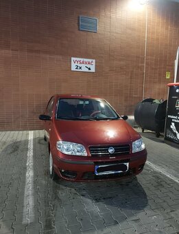 Fiat Punto - 3