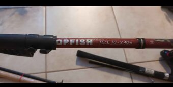 Komplet 100€ - 3