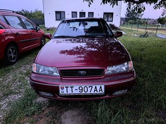 Daewoo Nexia 1,5 GLE - 3