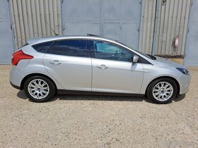 Ford Focus 2.0 TDCi Titanium - 3