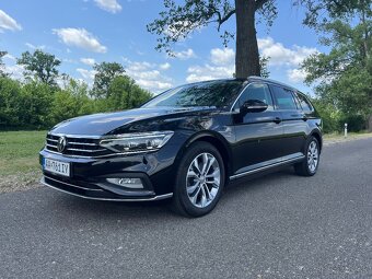 Passat b8.5 2.0tdi elegance - 3