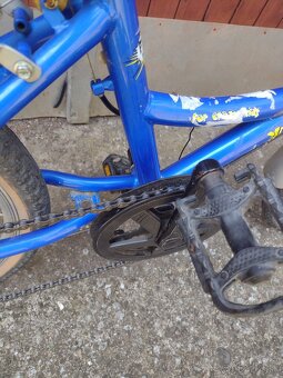Bicykel - 3