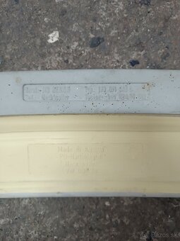 Spoiler vw golf 4 - 3