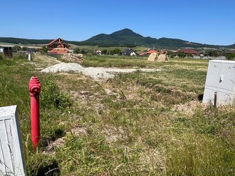 600m2, st.pozemok Fintice - 3