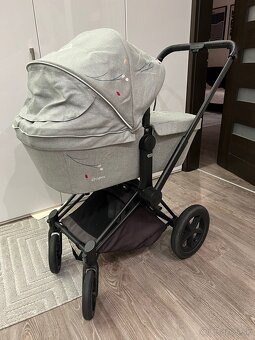 Cybex priam dvojkombinácia - 3