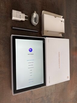 HUAWEI MediaPad M5 lite - 3