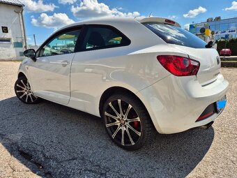 Ibiza FR 2.0TDi 180ps - 3