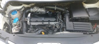 Volkswagen Caddy 1,9 - 3