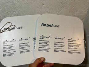 AngelCare monitor dychu a posluch - 3