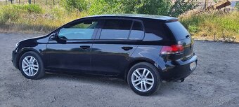 Golf 6 1.4Tsi - 3