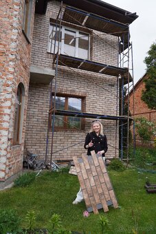 Ideálna fasáda – jednoducho a na dlhé roky - 3