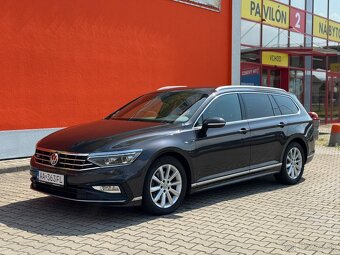 Volkswagen Passat Variant 2.0 TDI R-Line 4Motion DSG 140kw - 3