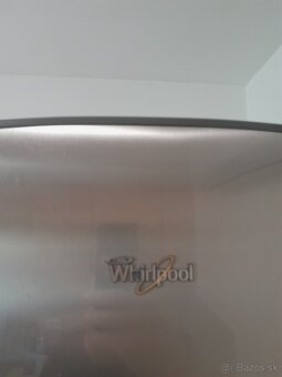 Whirlpool WBE34132 A++ - 3