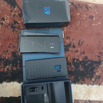 Samsung S9 Duos - 3
