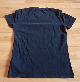 Calvin Klein čierne 2 - 3