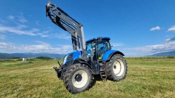 Traktor New Holland T7.210 - 3