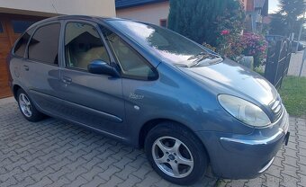 Citroen Xara Picasso - 3