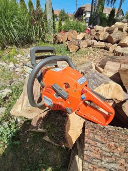 Husqvarna 120 mark II - 3