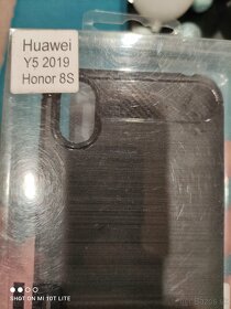 Kryt Obal HUAWEI Y5 2019 HONOR 8S - 3