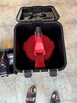 Milwaukee M18 FUEL™ drenážny čistič - 3
