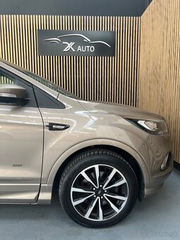 Ford Kuga 1.5 EcoBoost ST-Line AWD A/T - 3