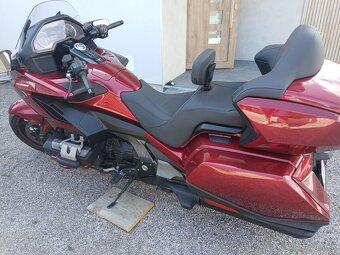Honda Goldwing 1800 - 3