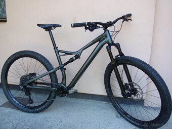 Specialized Camber Comp 29" - 1x12speed - 3