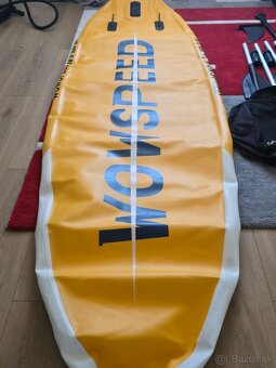 Paddleboard WOWSPEED - 3