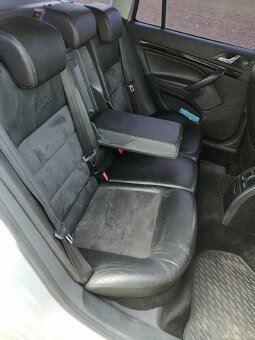 Škoda octavia 2 L&K/VYMENIM ZA DODAVKU CI RODINE AUTO - 3