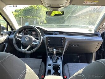 VW PASSAT VARIANT 2.0 TDI - 3