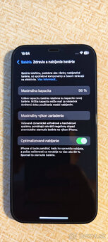 Predam iPhone 12 - 256 Gb - black - 3