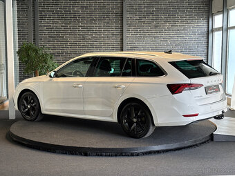 Škoda Octavia Combi 2.0 TDI SCR Style DSG - 3