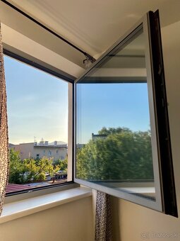 Okenné fólie na budovy ZA-TN-BB SKYFOL - 3