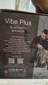 Xdobo Vibe Plus 80w - 3