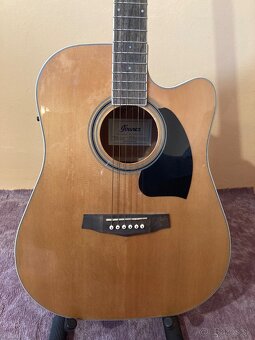 Ibanez PF15ECE-NT - 3