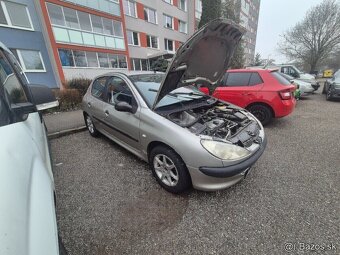Peugeot 206 - 3