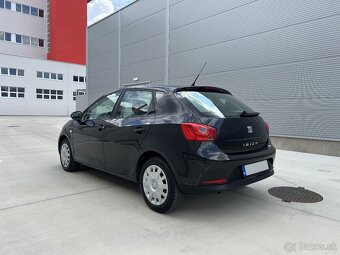 Seat Ibiza 1.4i 16V-SK Auto/Druhý maj./Po servise - 3