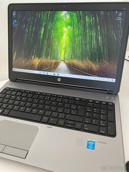 HP ProBook 650 G1 - 3