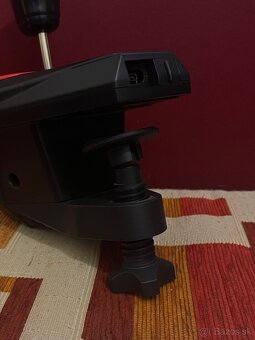 Radiaca páka na hranie ku volantu aj bez |Thrustmaster TH8S - 3