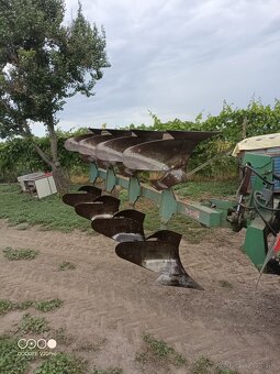 Privát roto 430 - 3