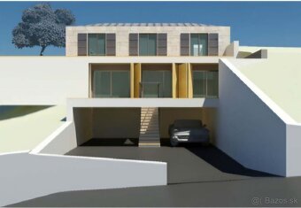Atraktívny pozemok pri mori s rozlohou 5 107 m² – Lastovo, Z - 3