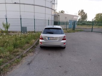Honda Civic 1.4 benzin - 3