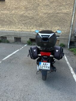 Honda 125 pcx - 3