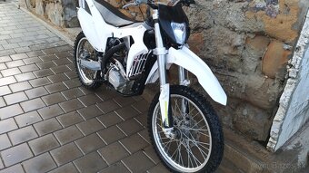 250cc - 3