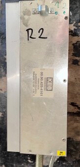 KEB HOMAG FS 39 14-33-33 Sieťový filter - 3